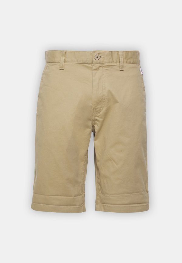 SCANTON - Shorts - tawny sand2