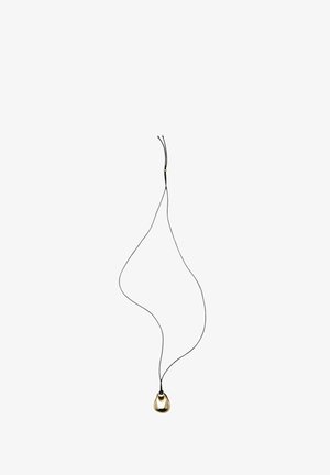 Massimo Dutti, - Naszyjnik