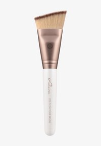 Luvia Cosmetics 222 // CONTOUR BRUSH - ELEGANCE - Accessori make up occhi - coffee - pearl