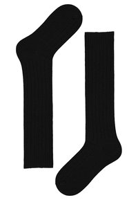 Non selezionato, black