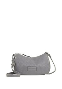Unselected, dark grey