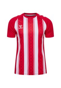 Unausgewählt, true red white