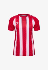 Unausgewählt, true red white