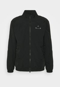 Jordan Let jakke / Sommerjakker - black