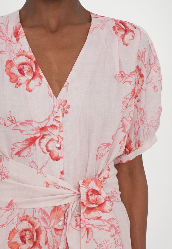 REGARD - Cocktail dress / Party dress - rosa2