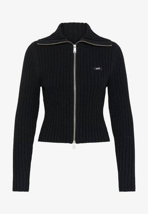 Gestuz, ROSALIE SHORT - Πουλόβερ - black