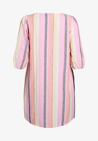 Vybráno, stripe sunlight