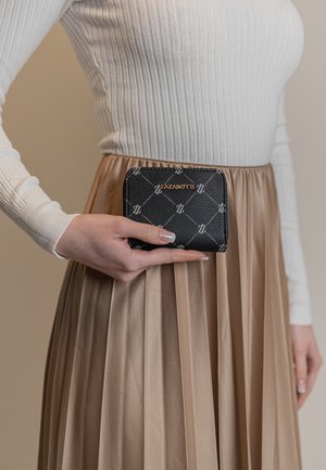 Lazarotti PALERMO  - Portemonnee - blue