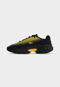 Δεν επιλέχθηκε, off black/yellow