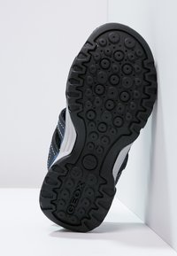 Geox BOREALIS - Vaellussandaalit - navy/avio