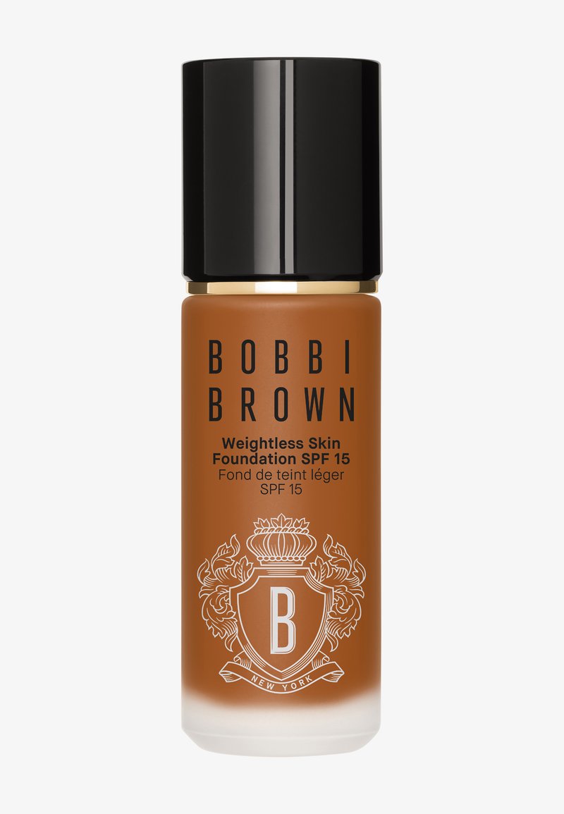 Bobbi Brown - WEIGHTLESS SKIN FOUNDATION - Foundation - warm walnut, Förstora