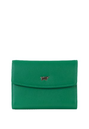 RFID MINI SLIM - Portefeuille - fern green