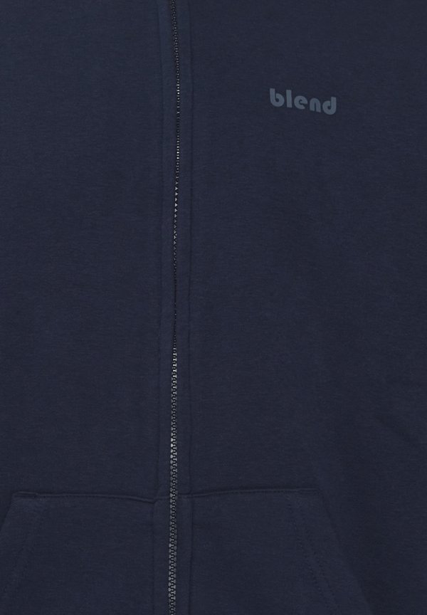 BHDowntown - Zip-up sweatshirt3