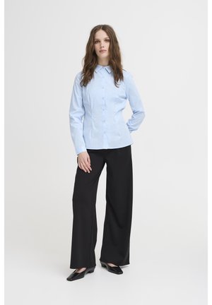 ICHI DIMA - Hemdbluse - cashmere blue