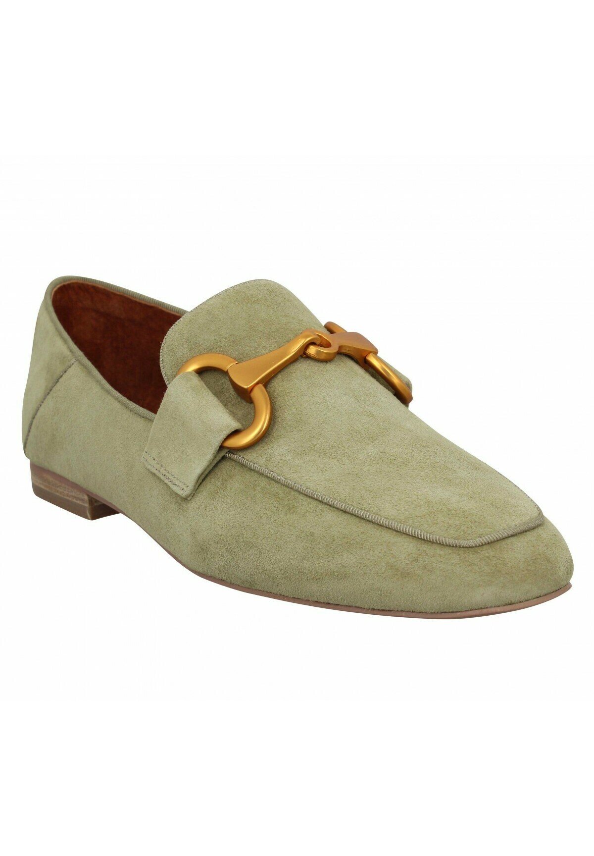 Bibi Lou Mocassins - green/vert - ZALANDO.FR