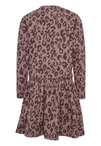 Hummel MUSSE - Jerseykjole - twilight mauve