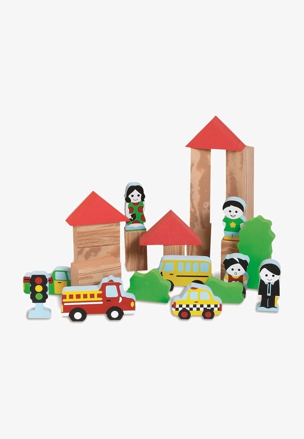 Mini-Spielzeug