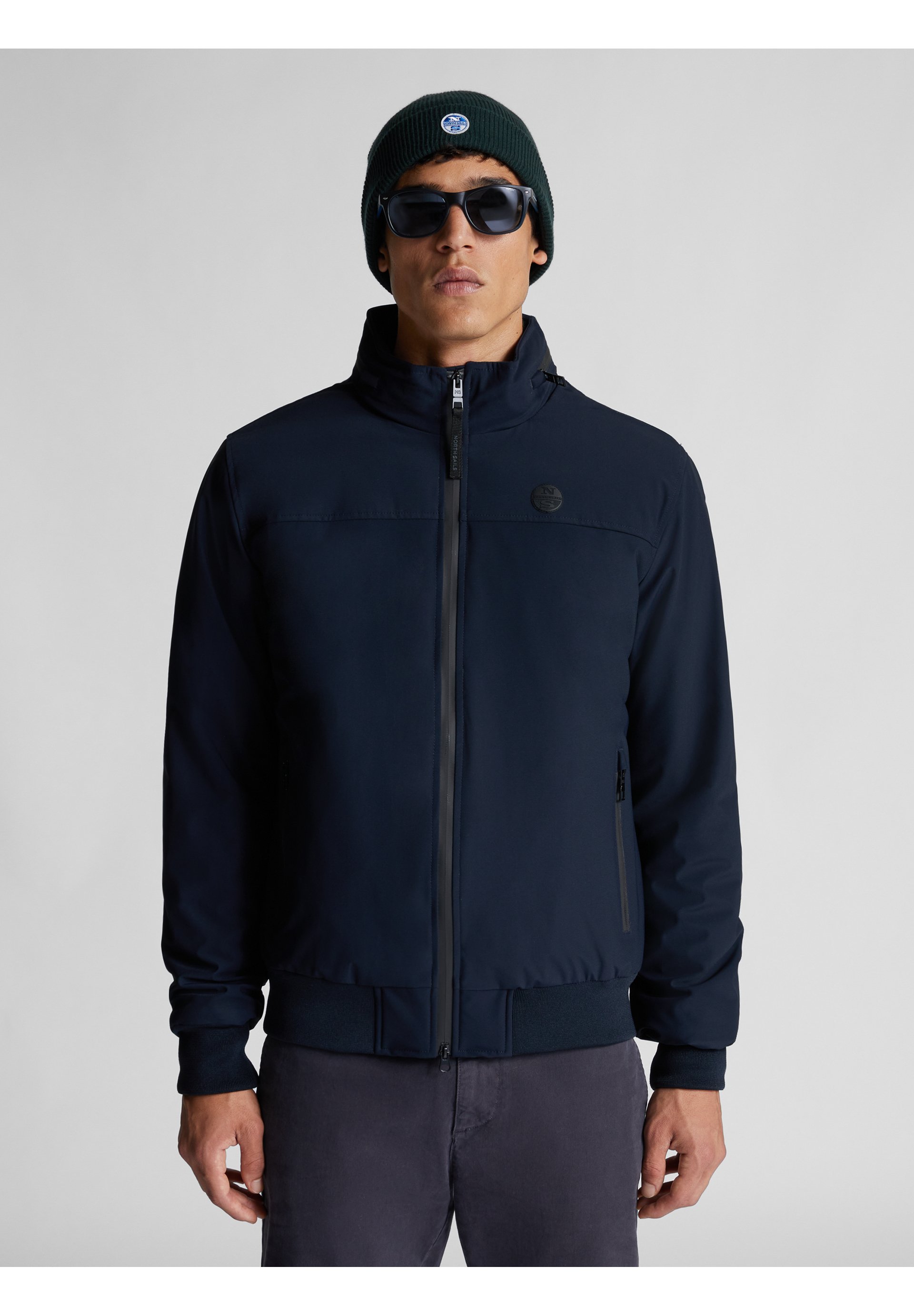 north sails sailor slim jacket