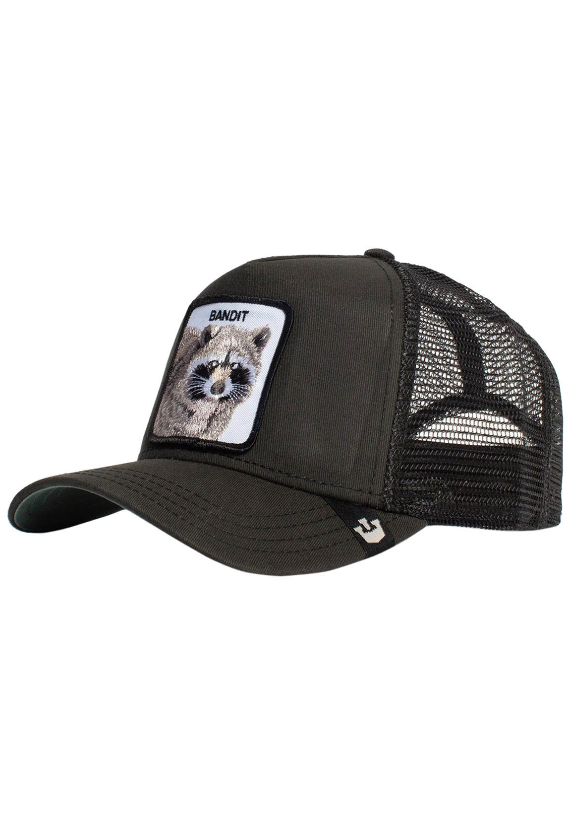 Goorin Bros Casquette - schwarz/noir 