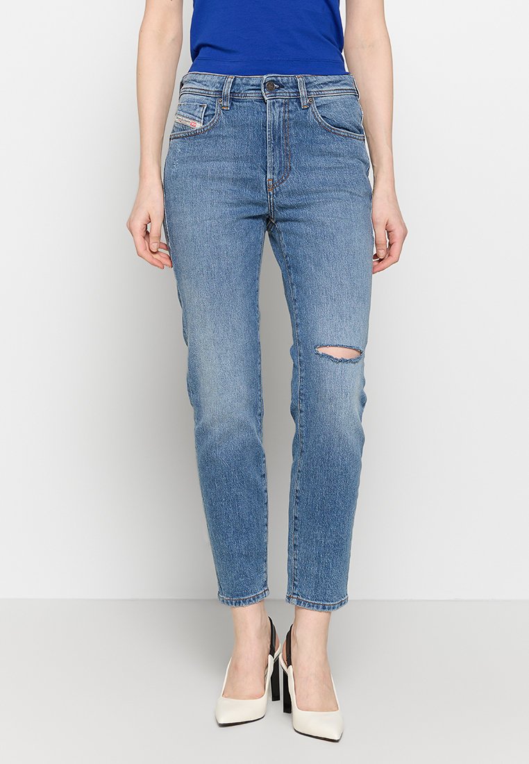 Vaqueros slim fit