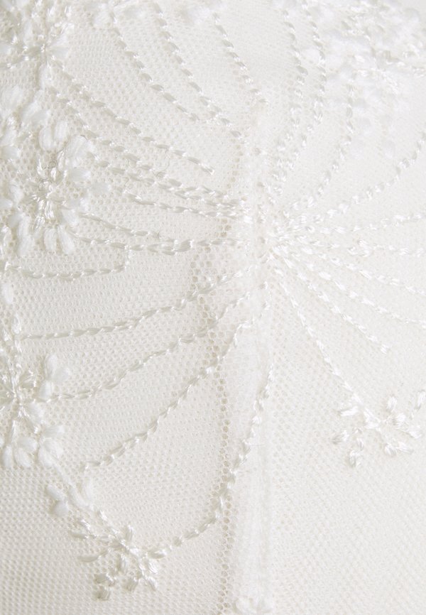 LOUISE BRA - Underwired bra - ivory2