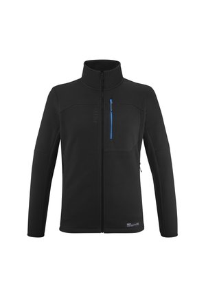 Millet CIMAÏ - Fleece jacket - noir