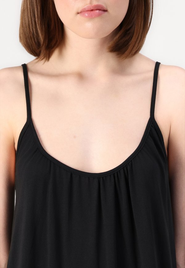 VMLUNA SINGLET ANKLE DRESS - Maxi dress3