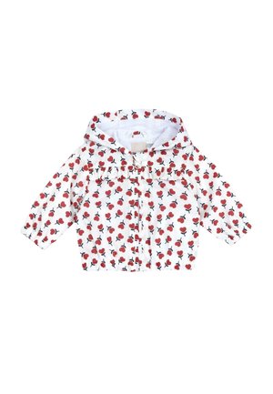 Chaqueta fina - white