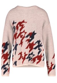 Gerry Weber Strickpullover - multi-coloured