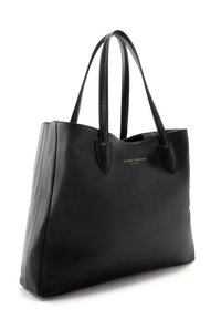 Isabel Bernard Tote bag - schwarz