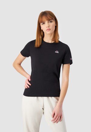 T-shirt basic - black