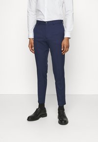 Jack & Jones PREMIUM RCOSTA - Traje - medieval blue