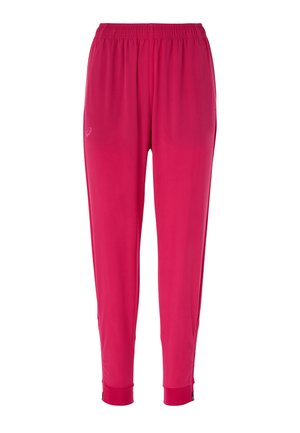 ASICS MATCH - Jogginghose - bright rose