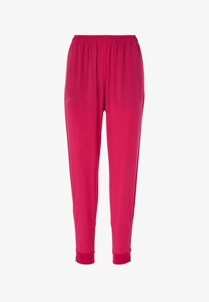 ASICS MATCH - Jogginghose - bright rose