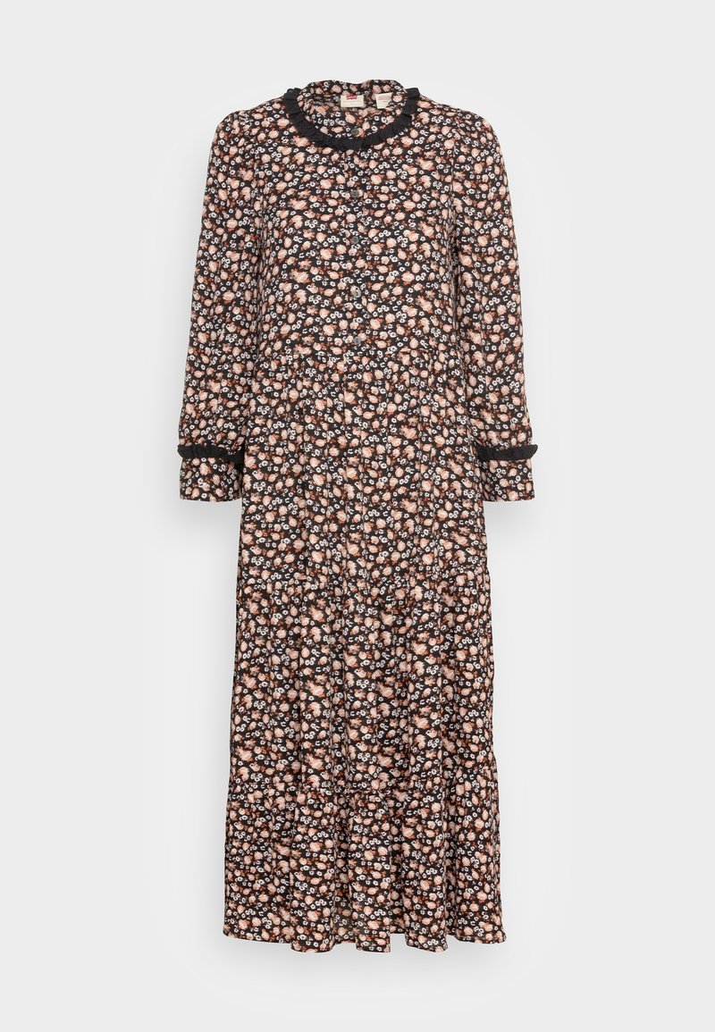 Levi’s® Blousejurk zwart
