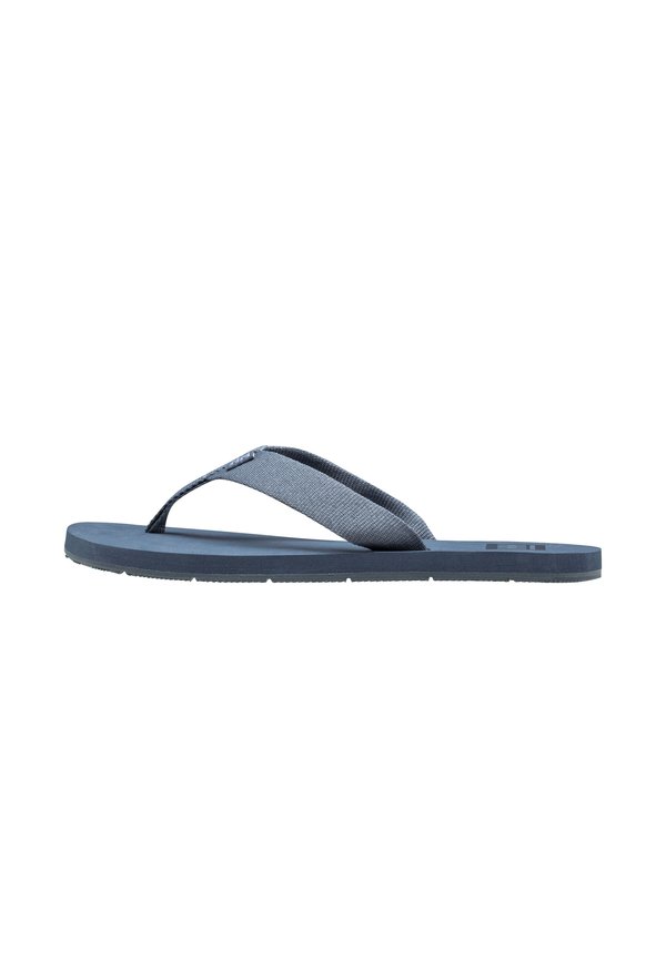 LOGO - Bade-Zehentrenner