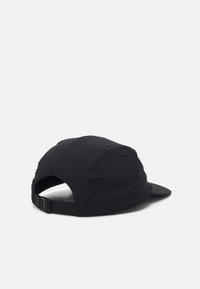 Jack & Jones JACBEECH CAMP UNISEX - Cap - black