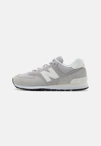 New Balance - 574 UNISEX - Sneaker low - grey Thumbnail-Bild 1