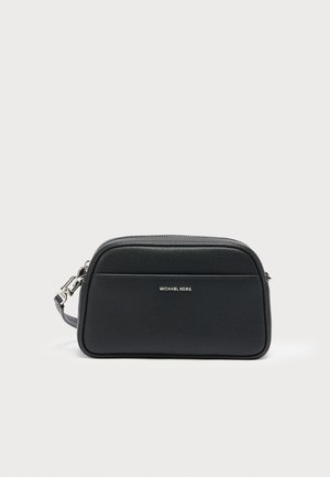 JET SET - Sac bandoulière - black