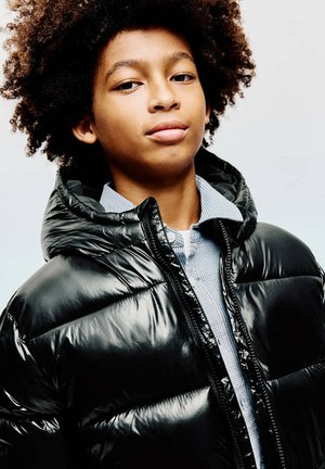 Mango Kids, KID - Veste d'hiver - black