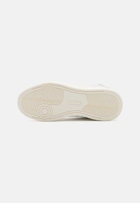 Hummel MATCH POINT MP - Sportcipő - bright white