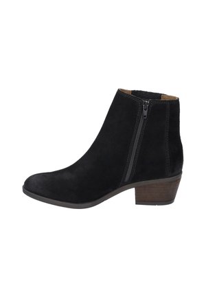 DAPHNE  - Classic ankle boots - schwarz