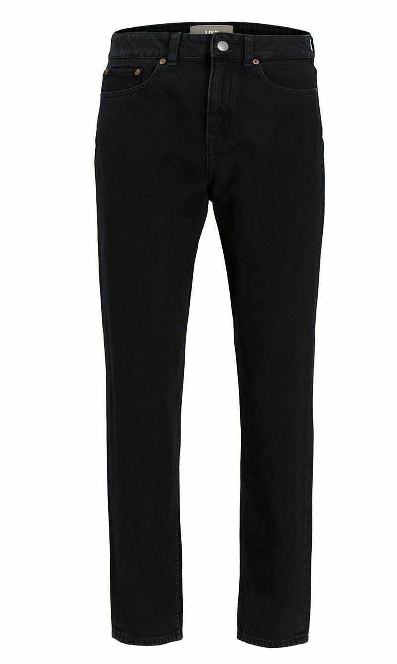 JJXX Mom jeans zwart denim/blackdenim