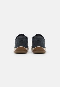 ECCO BYWAY TRED - Trainers - marine