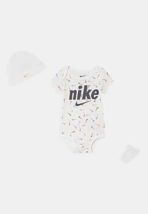 GIFTING EVERYONE FROM DAY ONE SET - Camiseta estampada - sail