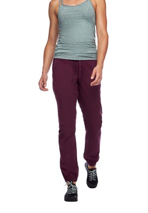 Black Diamond NOTION - Spodnie treningowe