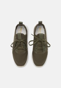 Marc O'Polo LOLETA - Sneaker low - khaki