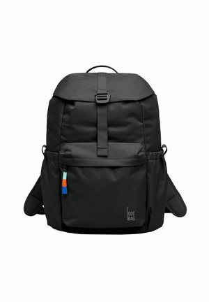 Tagesrucksack - black