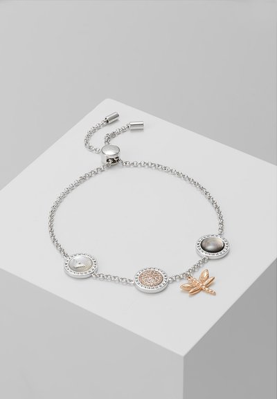 Emporio Armani Narukvica - silver-coloured