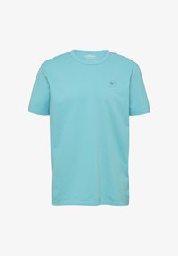 Geselecteerd, türkis